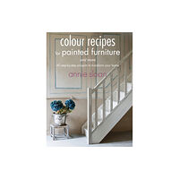 Ryland, Peters & Small Ltd Colour Recipes for Painted Furniture and More (häftad, eng)