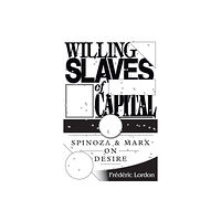 Verso Books Willing Slaves of Capital (häftad, eng)