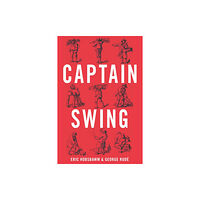 Verso Books Captain Swing (häftad, eng)