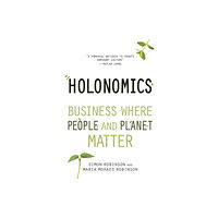 Floris Books Holonomics (häftad, eng)