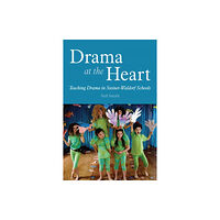 Floris Books Drama at the Heart (häftad, eng)