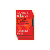 Verso Books Liberalism at Large (inbunden, eng)