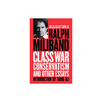 Verso Books Class War Conservatism (häftad, eng)