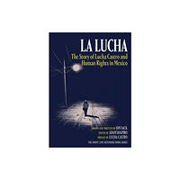 Verso Books La Lucha (häftad, eng)