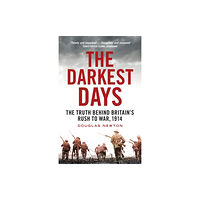 Verso Books The Darkest Days (häftad, eng)