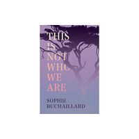 Poetry Wales Press This Is Not Who We Are (häftad, eng)