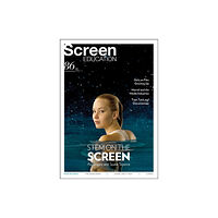 Australian Teachers of Media Screen Education Issue 86 (häftad, eng)