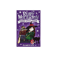 Floris Books Ruby McCracken: Tragic Without Magic (häftad, eng)