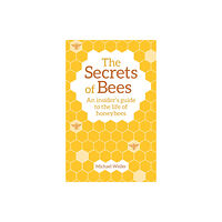 Floris Books The Secrets of Bees (häftad, eng)