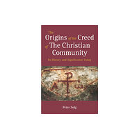 Floris Books The Origins of the Creed of the Christian Community (häftad, eng)