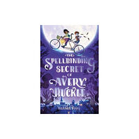 Floris Books The Spellbinding Secret of Avery Buckle (häftad, eng)