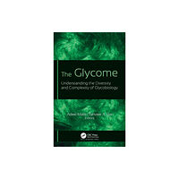 Apple academic press inc. The Glycome (inbunden, eng)