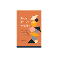 AU Press How Education Works (häftad, eng)