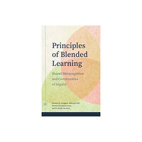 AU Press Principles of Blended Learning (häftad, eng)