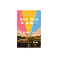 Turner Publishing Company No Hiding in Boise (häftad, eng)