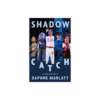 Talon Books,Canada Shadow Catch (häftad, eng)