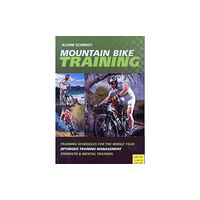 Meyer & Meyer Sport (UK) Ltd Mountain Bike Training (häftad, eng)