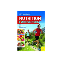 Meyer & Meyer Sport (UK) Ltd Nutrition for Runners (häftad, eng)