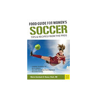 Meyer & Meyer Sport (UK) Ltd Food Guide for Womens Soccer (häftad, eng)