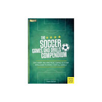 Meyer & Meyer Sport (UK) Ltd Soccer Games and Drills Compendium (häftad, eng)