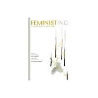 University of Alberta Press Feministing in Political Science (häftad, eng)