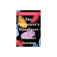 Turner Publishing Company The Puppeteer's Daughters (häftad, eng)