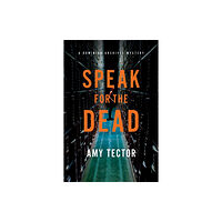 Turner Publishing Company Speak for the Dead (häftad, eng)