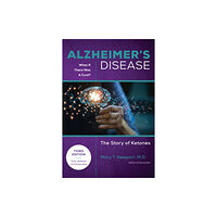 Turner Publishing Company Alzheimer's Disease: What If There Was a Cure (3rd Edition) (häftad, eng)