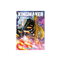 Rebellion Publishing Ltd. Kingmaker: A World Lost (häftad, eng)