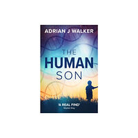 Rebellion Publishing Ltd. The Human Son (häftad, eng)