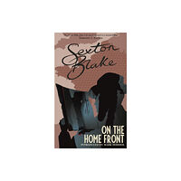 Rebellion Publishing Ltd. Sexton Blake on the Home Front (häftad, eng)