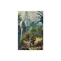 Rebellion Publishing Ltd. The Tales of Catt & Fisher (häftad, eng)