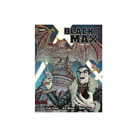 Rebellion Publishing Ltd. Black Max Volume Two (häftad, eng)