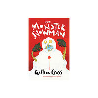 HarperCollins Publishers The Monster Snowman (häftad, eng)