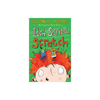 HarperCollins Publishers Itch Scritch Scratch (häftad, eng)