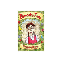 HarperCollins Publishers Pancake Face (häftad, eng)
