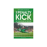 Meyer & Meyer Sport (UK) Ltd The Penalty Kick (häftad, eng)