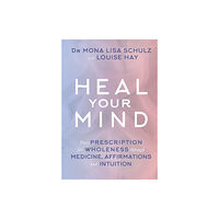 Hay House UK Ltd Heal Your Mind (häftad, eng)