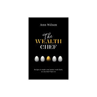 Hay House UK Ltd The Wealth Chef (häftad, eng)