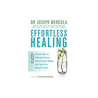 Hay House UK Ltd Effortless Healing (häftad, eng)