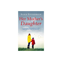 Allen & Unwin Her Mother's Daughter (häftad, eng)