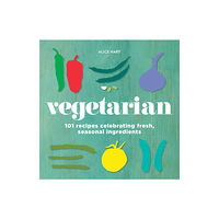 Murdoch Books Vegetarian (inbunden, eng)