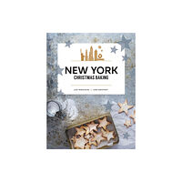 Allen & Unwin New York Christmas Baking (inbunden, eng)