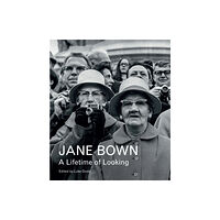 Guardian Faber Publishing Jane Bown: A Lifetime of Looking (inbunden, eng)