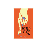 Andersen Press Ltd Little Liar (häftad, eng)