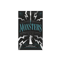 Andersen Press Ltd Monsters (häftad, eng)