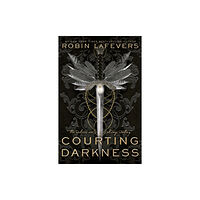 Andersen Press Ltd Courting Darkness (häftad, eng)