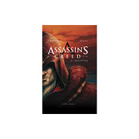 Titan Books Ltd Assassin's Creed: Accipiter (inbunden, eng)