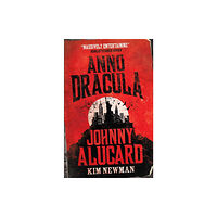 Titan Books Ltd Anno Dracula: Johnny Alucard (häftad, eng)