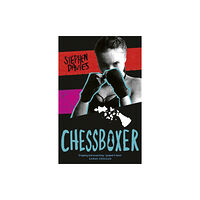 Andersen Press Ltd Chessboxer (häftad, eng)